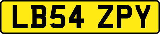 LB54ZPY