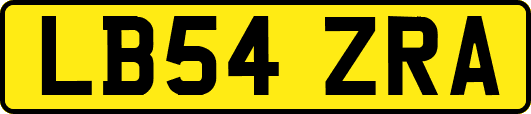 LB54ZRA