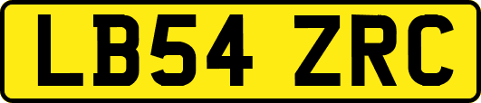 LB54ZRC