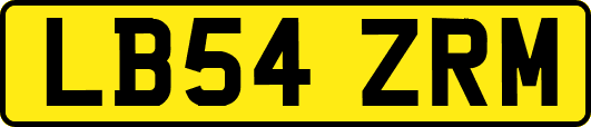 LB54ZRM