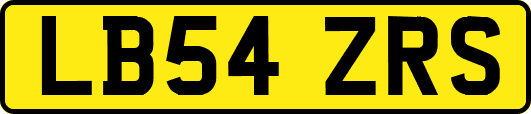 LB54ZRS