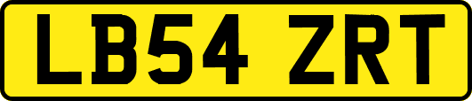 LB54ZRT
