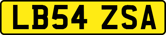 LB54ZSA