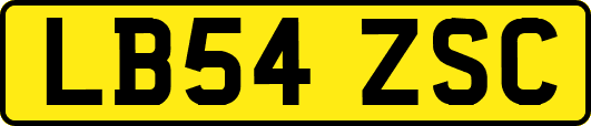LB54ZSC