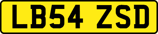LB54ZSD