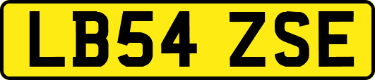 LB54ZSE