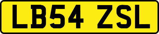LB54ZSL