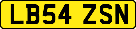 LB54ZSN