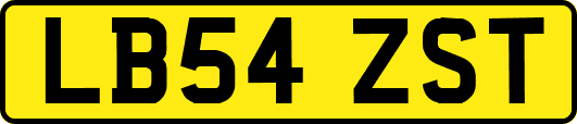 LB54ZST