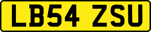 LB54ZSU