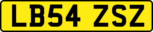 LB54ZSZ
