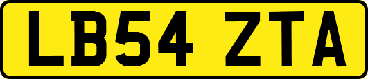 LB54ZTA