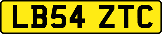 LB54ZTC