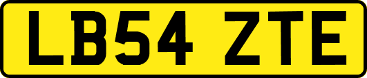 LB54ZTE