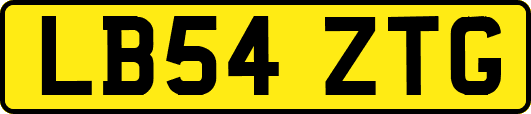 LB54ZTG