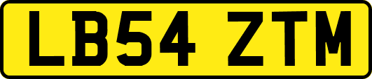 LB54ZTM