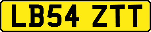LB54ZTT