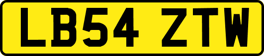 LB54ZTW