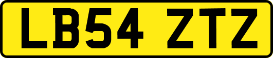 LB54ZTZ