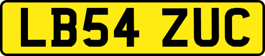 LB54ZUC