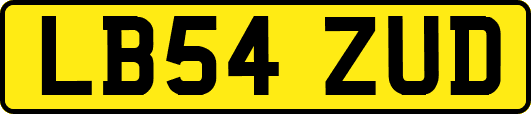 LB54ZUD