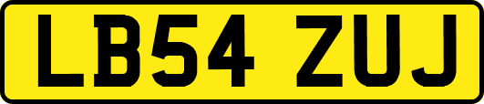 LB54ZUJ