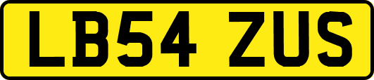 LB54ZUS