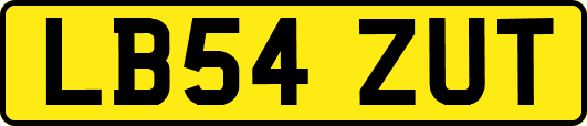 LB54ZUT