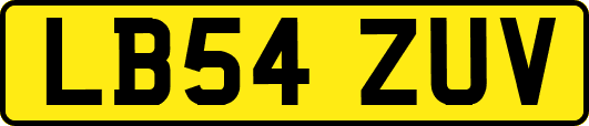 LB54ZUV