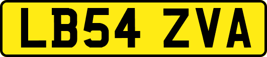 LB54ZVA