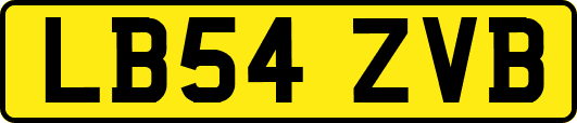 LB54ZVB