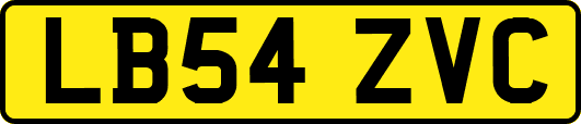 LB54ZVC