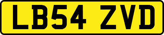 LB54ZVD