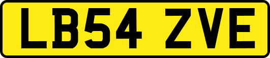 LB54ZVE