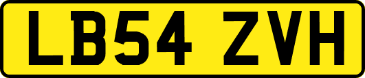 LB54ZVH
