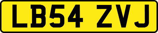 LB54ZVJ