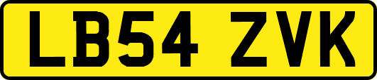 LB54ZVK