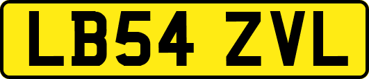 LB54ZVL