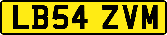 LB54ZVM