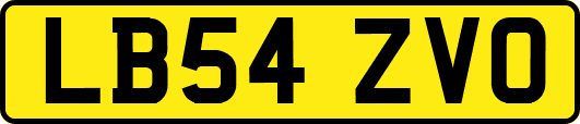 LB54ZVO
