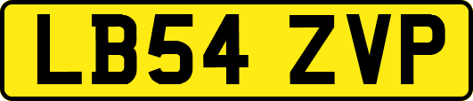 LB54ZVP