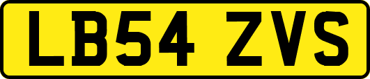 LB54ZVS