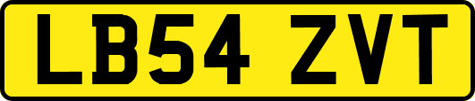 LB54ZVT