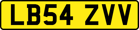 LB54ZVV