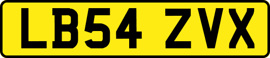 LB54ZVX
