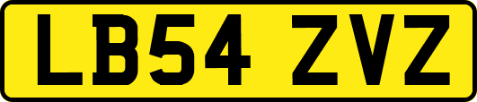 LB54ZVZ