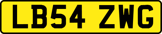 LB54ZWG