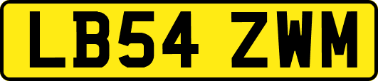 LB54ZWM