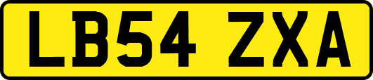 LB54ZXA