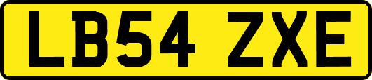 LB54ZXE
